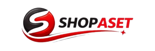 SHOPASET
